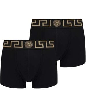 Versace Bottoms - Noir