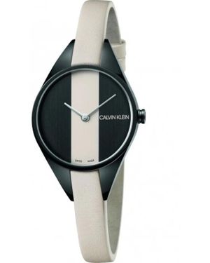 Calvin Klein Watches - White