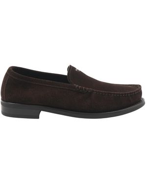Prada Loafers - Black