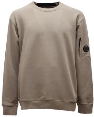 C.P. Company Sweatshirts - Grey