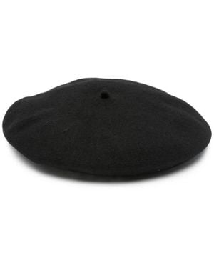 Emporio Armani Hats - Black