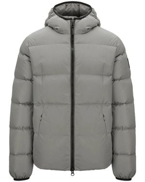 Refrigiwear Down Jackets - Gray