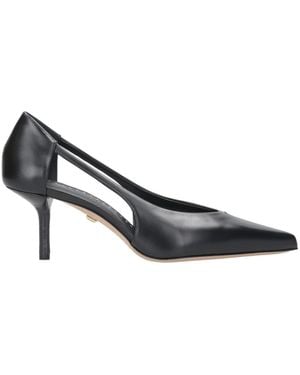 Max Mara Pumps - Azul