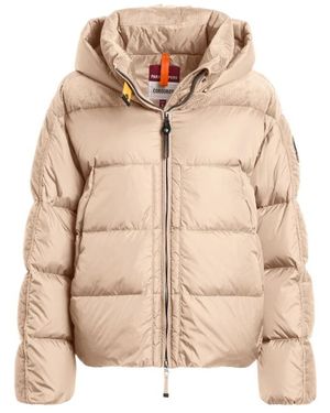 Parajumpers Down Jackets - Neutro