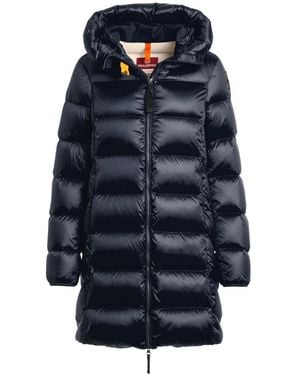 Parajumpers Parkas - Azul