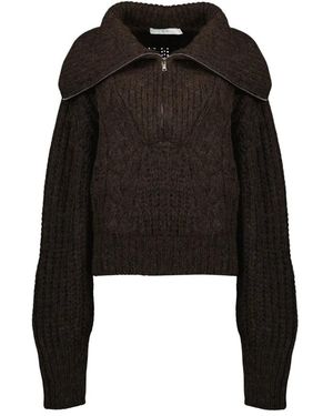 IRO Turtlenecks - Zwart