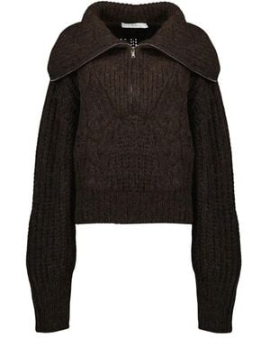 IRO Turtlenecks - Black