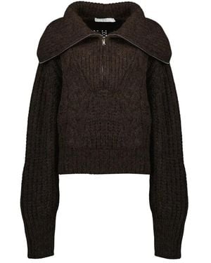 IRO Turtlenecks - Black
