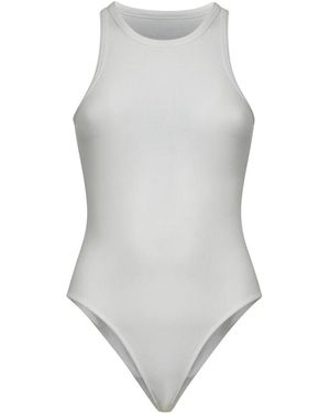 Alaïa Body - Grijs
