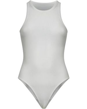 Alaïa Body - Grijs