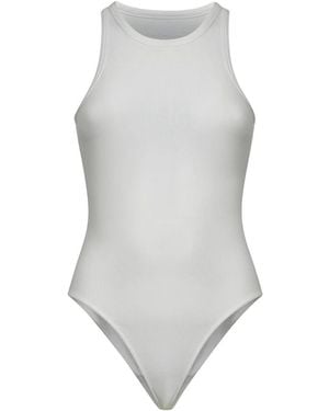 Alaïa Full-Body - Grey