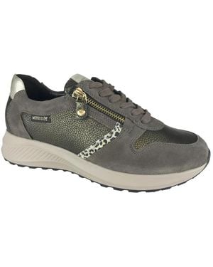 Mephisto Sneakers - Gris