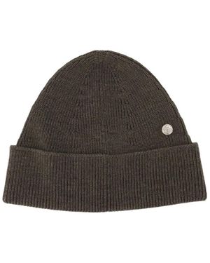 Acne Studios Beanies - Gris