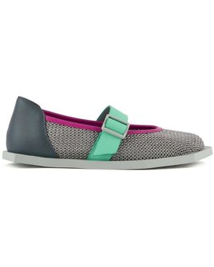 United Nude Ballerina Shoes - Blue