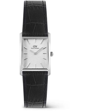 Daniel Wellington Watches - Negro