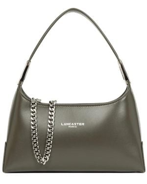 Lancaster Sac À Main Zippé S Suave Ace - Grün