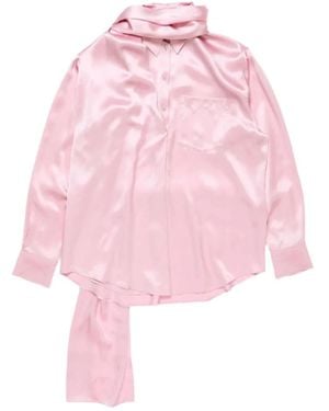 Acne Studios Shirts - Roze