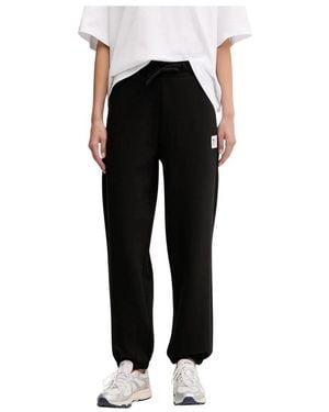 EA7 Sweatpants - Negro