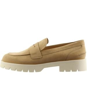 Högl Slipper - Natur