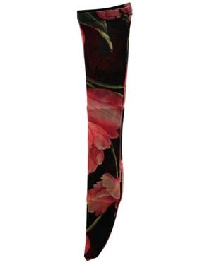 Dolce & Gabbana Socks - Negro