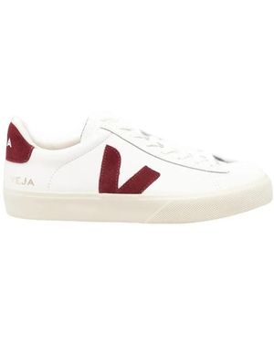 Veja Sneaker - Roze