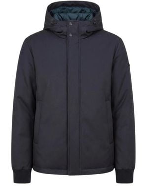 Peserico Winter Jackets - Azul