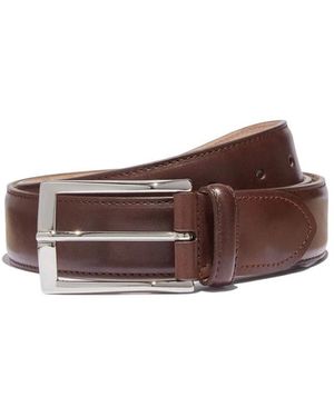 SCAROSSO Ceintures - Marron