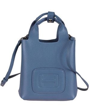 Hogan Handbags - Blue