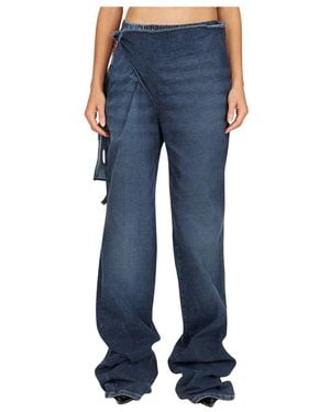 OTTOLINGER Wide Jeans - Blue