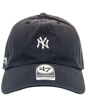 Represent Cap - Blau