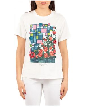 Weekend T-Shirts - Blu
