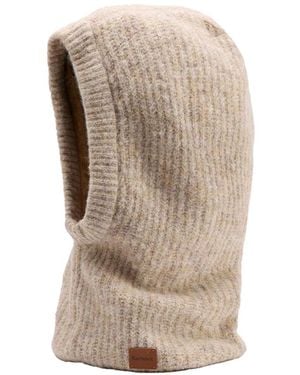 Barbour Hats - Marrón