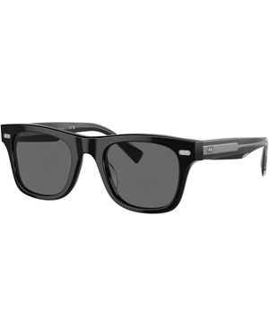 Brunello Cucinelli Sunglasses - Black