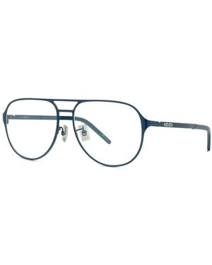 KENZO Glasses - Blu