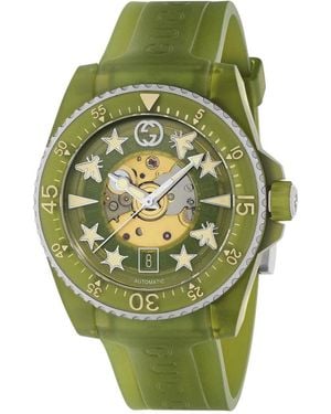 Gucci Watches - Green