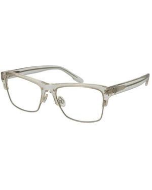 Spy Glasses - Metálico