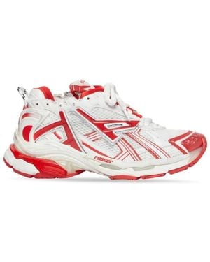 Balenciaga Trainers - Pink