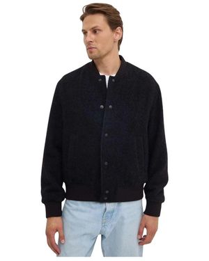IRO Bomber Jackets - Nero