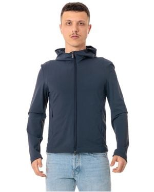 Colmar Light Jackets - Blu