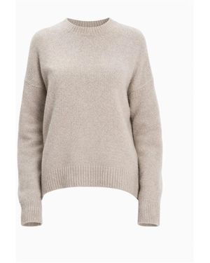 arch4 Truien & Vesten ,The Ivy Sweater - Naturel