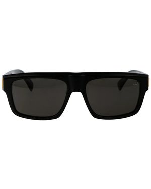 dunhill Sunglasses - Black