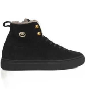 Cerruti 1881 Sneakers - Noir