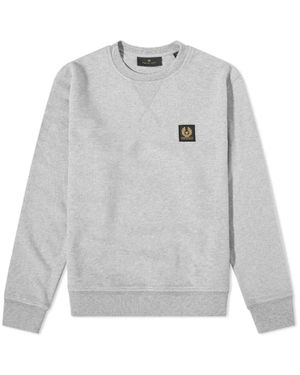 Belstaff Sweatshirts - Gris