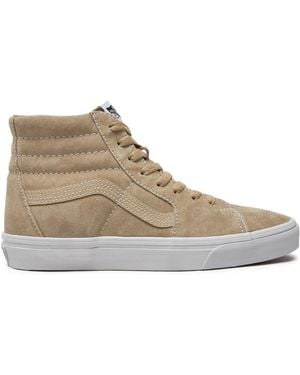 Vans Trainers - Grey