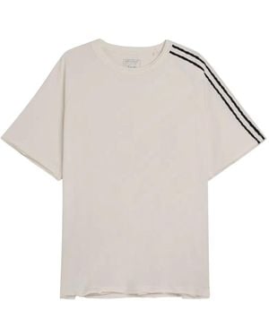 Y-3 T-Shirts - Blanc