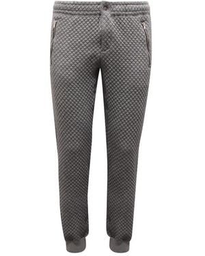 Daniele Alessandrini Joggers - Grey