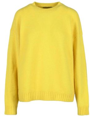 Laneus Maglia - Gelb