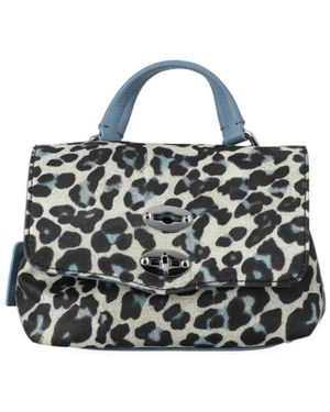 Zanellato Handbags - Azul