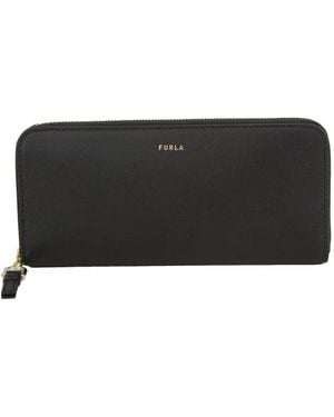 Furla Wallets & Cardholders - Black
