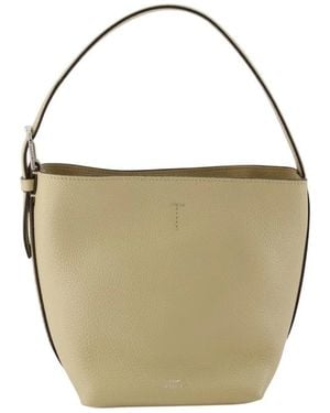 TOTEME Shoulder Bags - Metallizzato